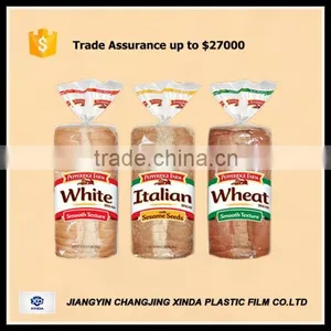 LDPE Wicket Bag/wicket Bread Bag/ice Wicket Bag thumbnail-1