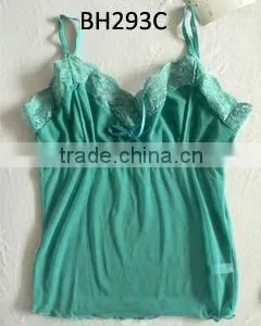 Newest Design Camisoles & Shapewire Vest thumbnail-1