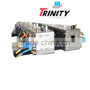 One Die Two Strand Extrusion Tooling to Improve the Production Efficiency thumbnail-4