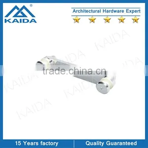 Stainless Steel Glass Bracket for Balustrade and Side Glass thumbnail-4