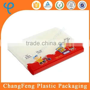 Wholesale Customized Rectangular Clear Plastic Box thumbnail-1