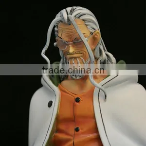 Customized "One Piece" Anime Resin Figure thumbnail-3
