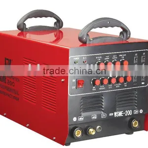 Inverter ac dc Tig Welder thumbnail-1