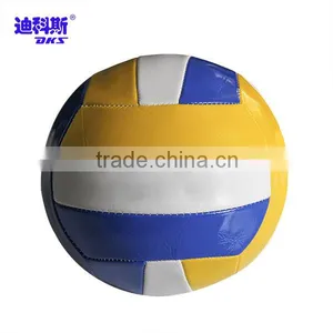 Official Volleyball,new Design PVC Wholesale Volleyball thumbnail-3