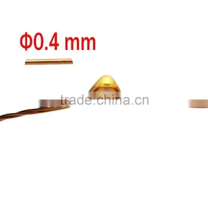 USB Operated 5V 10 Meter 100 Led RGB Christmas Holiday Wedding Party Decoration Festival LED Copper Wire String Fairy Light Lamp thumbnail-4