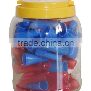 Pet Toothbrush With Jar Package thumbnail-1