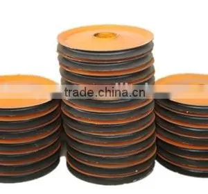 Steel Pulley thumbnail-1