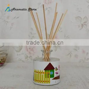 Custom Cheap Reed Aroma Diffuser thumbnail-5