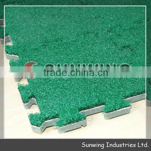Interlocking Sport Court Tiles thumbnail-1