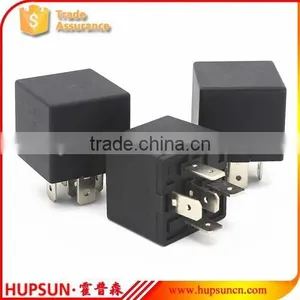 High Quality 12v 24v Refrigerator Relay,car Refrigerator Relay thumbnail-2