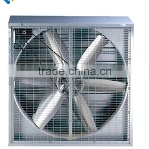 Industrial Workshop Cooling Exhaust Fan thumbnail-1