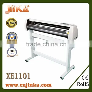 CE&RoHS Cutting Plotter JK1101XE / Vinyl Cutter Plotter JINKA Paper Cutter thumbnail-2