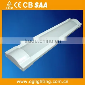 Full Performance Good Quality DLC LED Linear Luminaires thumbnail-1