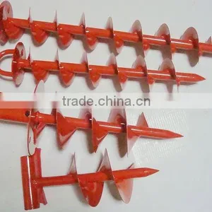 Ground Anchor thumbnail-1