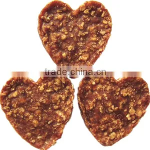Heart Shape-low Fat Dog Snack thumbnail-6