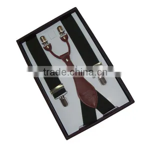 Plain Suspenders thumbnail-1