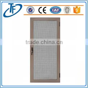 Plain Weave High Quality Stainless Steel Mesh/304,316 Stainless Steel Wire Mesh thumbnail-1
