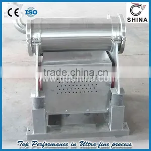 Stainless Steel Commercial Spice Pulverizer Machine thumbnail-3