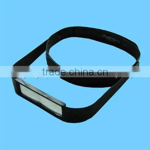 Head Magnifier/helping Hand Magnifier/hand Free Magnifying Glass thumbnail-1