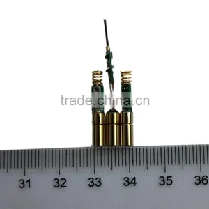 Mini Laser Module With APC for Gun Laser Sight 4x8mm thumbnail-1