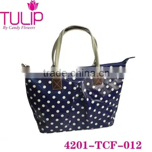 2015 Cheap Promotional Foldable Shopping Bag thumbnail-3