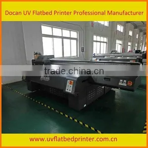 Docan Wooden Printer( uv Printer ) thumbnail-1