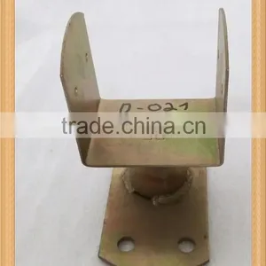 High Quality Wood Metal Connector thumbnail-3