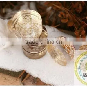 Custom Crystal Design Rubber Machine for Card Making thumbnail-1