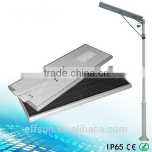 Hot Sale for 2016 Luminaria Solar pv Led Street Light Retrofit All in One thumbnail-3