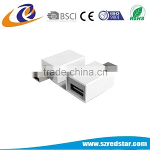 1000mah Wireless Usb Adaptor for Iphone Charger thumbnail-4