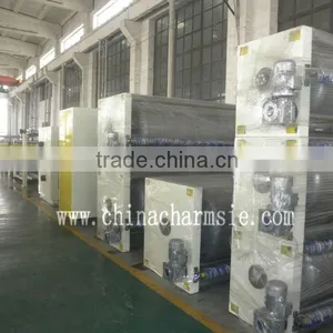 GIGA LX Multiple Corrugation Machine Steam Heating thumbnail-1
