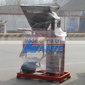 WT1-25 Eco Brick Machine Eco Premium 2700 Clay Brick Machine thumbnail-3