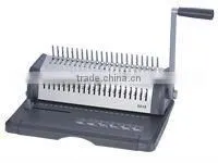 Comb Binding Machine WD-5018 thumbnail-1