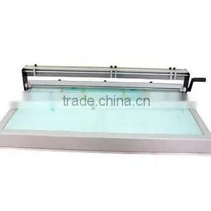 Processing Machinery Hard Cover Maker WD- SKJ950 thumbnail-1