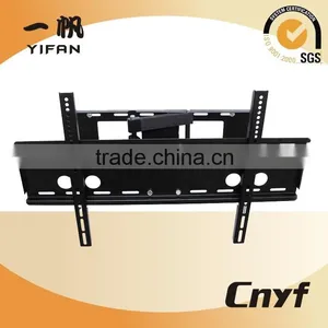 Latest Design Extendable Arm tv Mount, Cantilever tv Bracket Wall Mount With 600*400 Vesa thumbnail-1