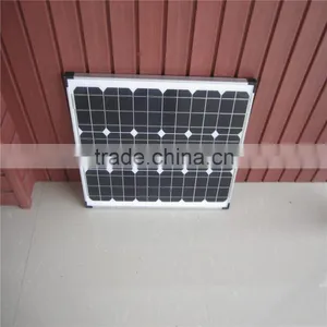 Professional Production Line for 20-120 Watt Solar Panel thumbnail-4
