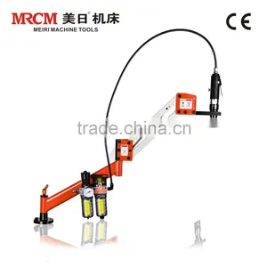 Manafacture of China Factory About Electric Tapping Machine M3-m12 AQ-16 thumbnail-1