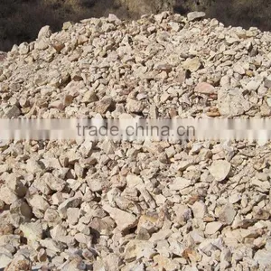 Bulk Density>3.6 Refractory Grade Bauxite Al2o3 85 thumbnail-2