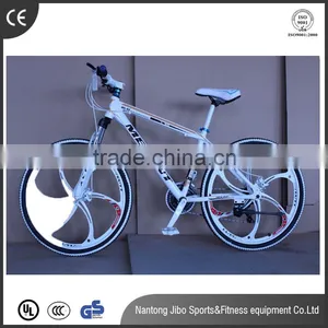 Wholesale High Quality 26inch 24speed the Front Fork Lock Mountain Bike thumbnail-1