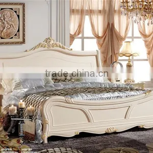 Bedroom Wooden Door Designs Leather Bed Living Room Furniture Design Tea Table thumbnail-5