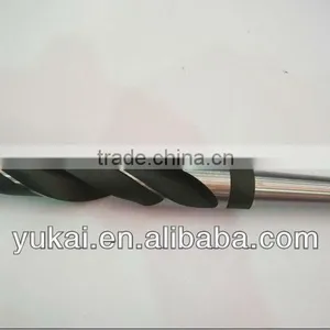 DIN345 Hss Taper Shank Twist Drill Bit thumbnail-1