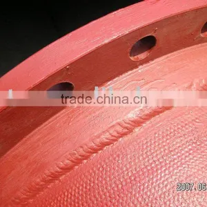EN598 Double Flange Pipe thumbnail-1