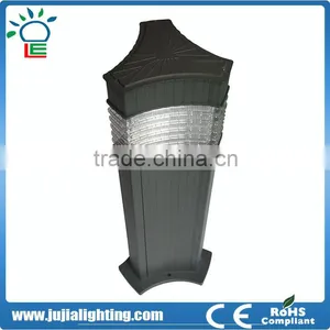 2016 Newest Design Led Garden Light Led Yard Light Led Outdoor Lawn Lighting With 3 Warranty thumbnail-6