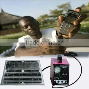 HOT Solar Panel System;Portable Solar System thumbnail-1