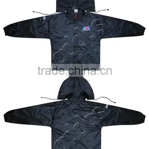 Rain Jacket thumbnail-1