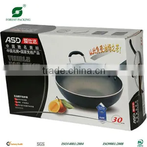 2015 Fancy New Steel Pot Corrugated Box EP544145856 thumbnail-1