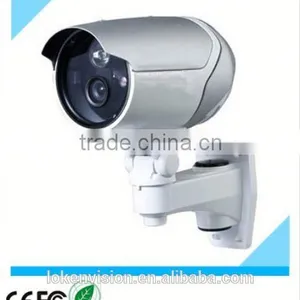 Loken VISION 1080p Closed Circuit Camera H.264 for CCTV Camera System Standalone Hidden Camera thumbnail-2
