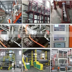 Food Packing Film Making Machine thumbnail-6