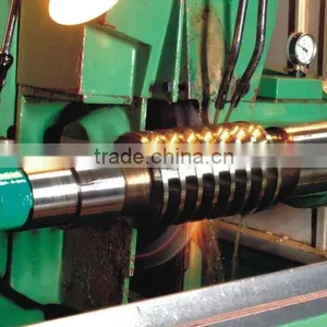 HJMTC Hi-precision CNC SK77xxA Worm Grinding Machine thumbnail-1