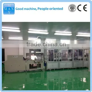EDTA Blood Collection Tube Machine thumbnail-1